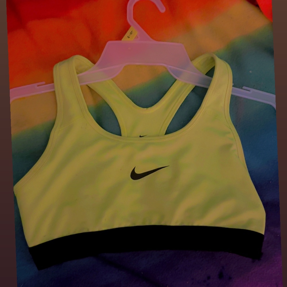 Nike Dri-FIT Sports Bra